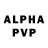 APVP Crystall SSH Fahrer